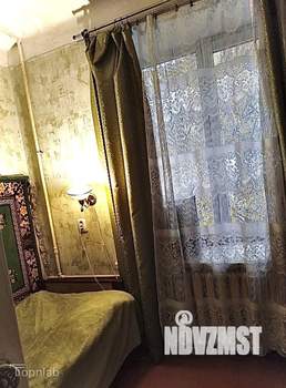 2-к квартира, вторичка, 47м2, 3/5 этаж