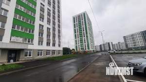 2-к квартира, вторичка, 52м2, 14/19 этаж