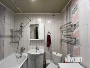 1-к квартира, вторичка, 32м2, 1/9 этаж