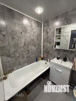 1-к квартира, вторичка, 42м2, 12/14 этаж