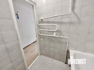 1-к квартира, вторичка, 31м2, 3/5 этаж