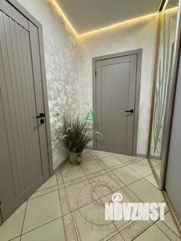 2-к квартира, вторичка, 55м2, 6/8 этаж