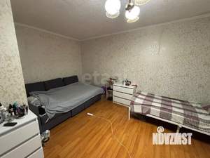 1-к квартира, вторичка, 32м2, 4/5 этаж