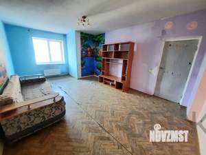 3-к квартира, вторичка, 94м2, 12/13 этаж