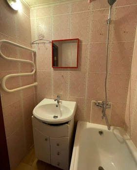 2-к квартира, вторичка, 51м2, 4/9 этаж