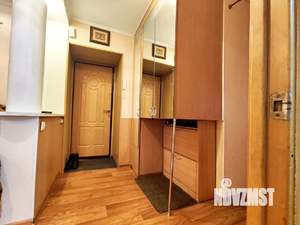 3-к квартира, вторичка, 60м2, 7/9 этаж