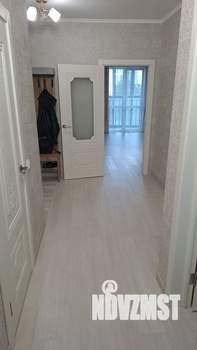 3-к квартира, вторичка, 70м2, 4/25 этаж