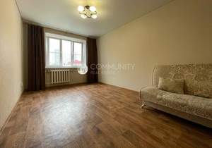 1-к квартира, вторичка, 44м2, 4/10 этаж