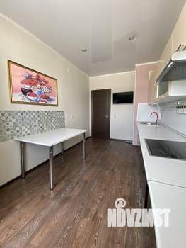 3-к квартира, вторичка, 70м2, 5/22 этаж