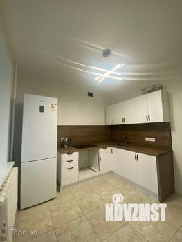 1-к квартира, вторичка, 39м2, 2/10 этаж