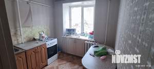 2-к квартира, вторичка, 42м2, 2/5 этаж