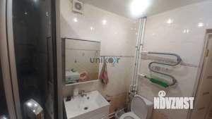 2-к квартира, вторичка, 55м2, 11/17 этаж