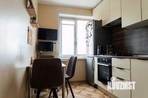 3-к квартира, вторичка, 63м2, 9/9 этаж