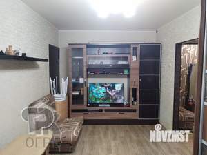 1-к квартира, вторичка, 31м2, 1/5 этаж