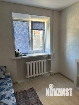 1-к квартира, вторичка, 16м2, 2/3 этаж