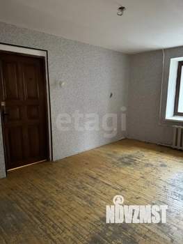 4-к квартира, вторичка, 106м2, 6/10 этаж