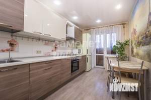 3-к квартира, вторичка, 68м2, 4/12 этаж