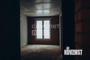 1-к квартира, вторичка, 24м2, 2/25 этаж
