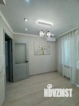 1-к квартира, вторичка, 37м2, 5/5 этаж