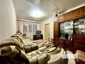3-к квартира, вторичка, 57м2, 5/5 этаж