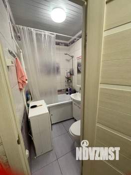 2-к квартира, вторичка, 46м2, 4/5 этаж