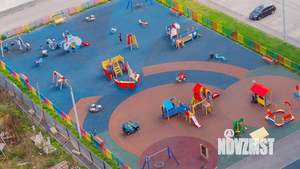 2-к квартира, вторичка, 45м2, 16/27 этаж