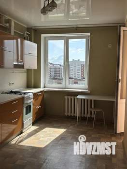 1-к квартира, вторичка, 45м2, 7/9 этаж