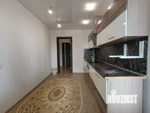 1-к квартира, вторичка, 42м2, 11/13 этаж