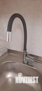 Студия квартира, вторичка, 20м2, 2/5 этаж