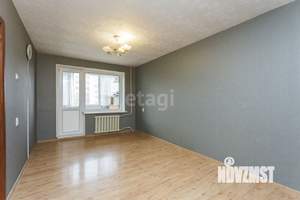 2-к квартира, вторичка, 43м2, 5/9 этаж