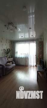 2-к квартира, вторичка, 43м2, 9/9 этаж