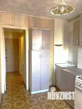 3-к квартира, вторичка, 59м2, 5/9 этаж