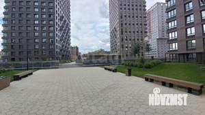 3-к квартира, вторичка, 62м2, 17/24 этаж