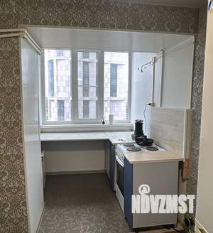 Студия квартира, вторичка, 22м2, 4/12 этаж