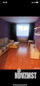 1-к квартира, вторичка, 39м2, 8/12 этаж