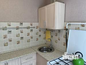 1-к квартира, вторичка, 32м2, 4/5 этаж