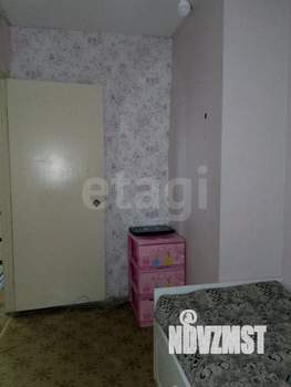 1-к квартира, вторичка, 39м2, 2/9 этаж
