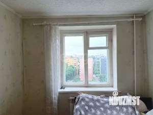 3-к квартира, вторичка, 61м2, 7/20 этаж