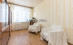 3-к квартира, вторичка, 57м2, 8/9 этаж