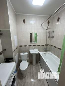 2-к квартира, вторичка, 53м2, 2/17 этаж