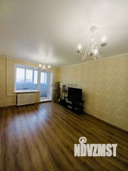 2-к квартира, вторичка, 45м2, 8/9 этаж