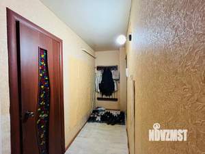 1-к квартира, вторичка, 31м2, 1/5 этаж