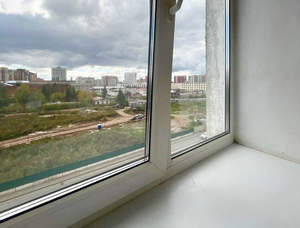 2-к квартира, вторичка, 45м2, 6/9 этаж