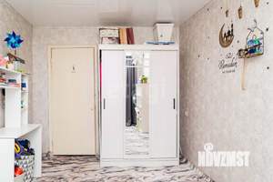 3-к квартира, вторичка, 80м2, 6/9 этаж