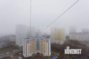 3-к квартира, вторичка, 127м2, 16/16 этаж