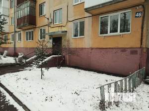 1-к квартира, вторичка, 31м2, 1/5 этаж