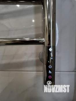 1-к квартира, вторичка, 37м2, 23/25 этаж