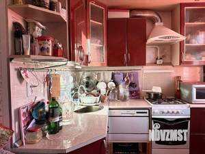 2-к квартира, вторичка, 42м2, 4/5 этаж