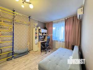 1-к квартира, вторичка, 32м2, 5/5 этаж