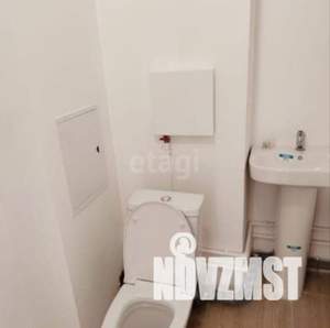 1-к квартира, вторичка, 30м2, 8/17 этаж